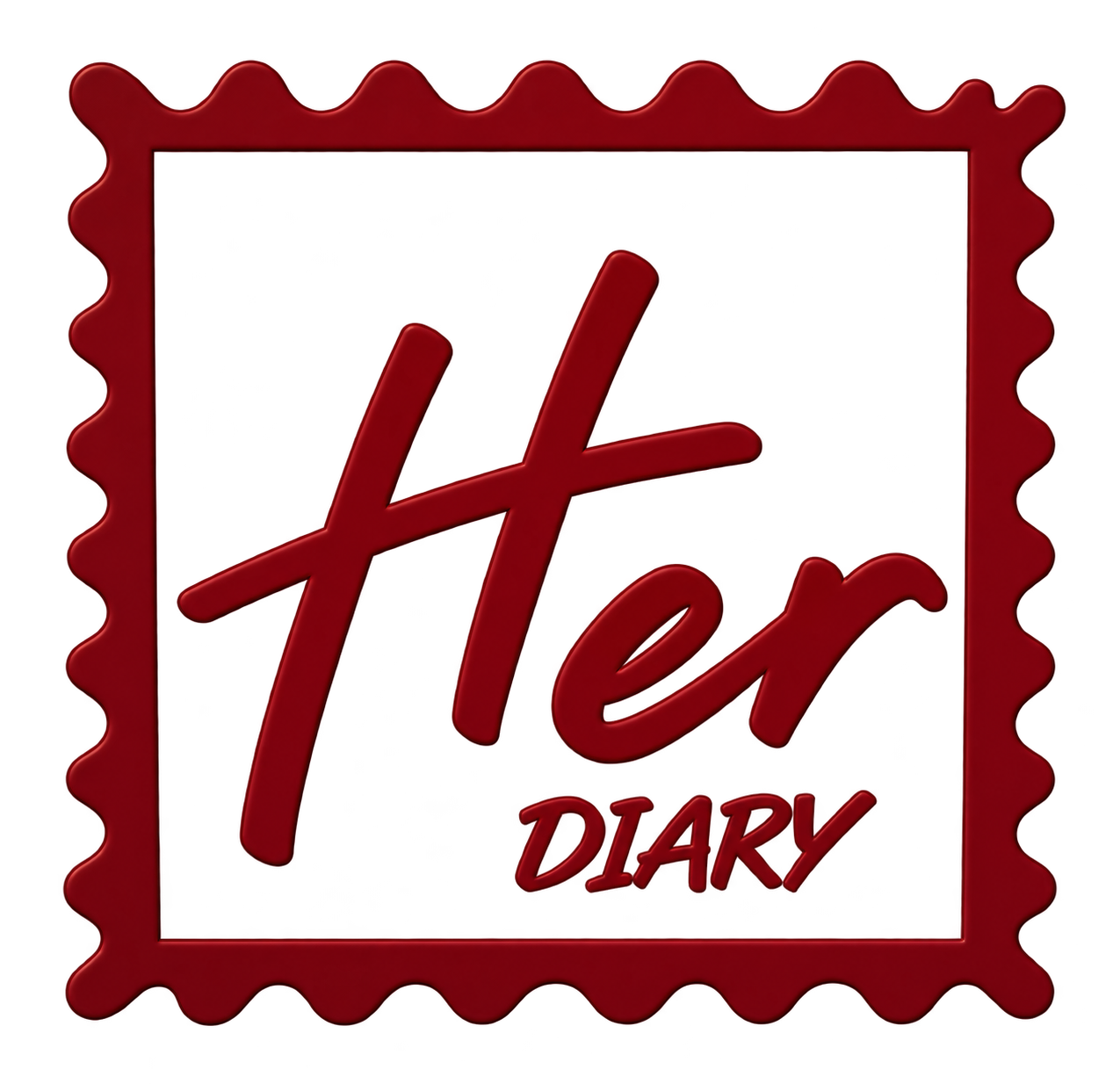 HER DIARY Wedding Content Creator
